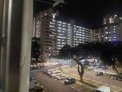 Blk 1 Saint George's Road (Kallang/Whampoa), HDB 4 Rooms #586217831